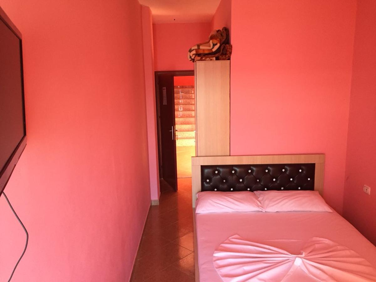 Hotel Besa Шенджин Экстерьер фото