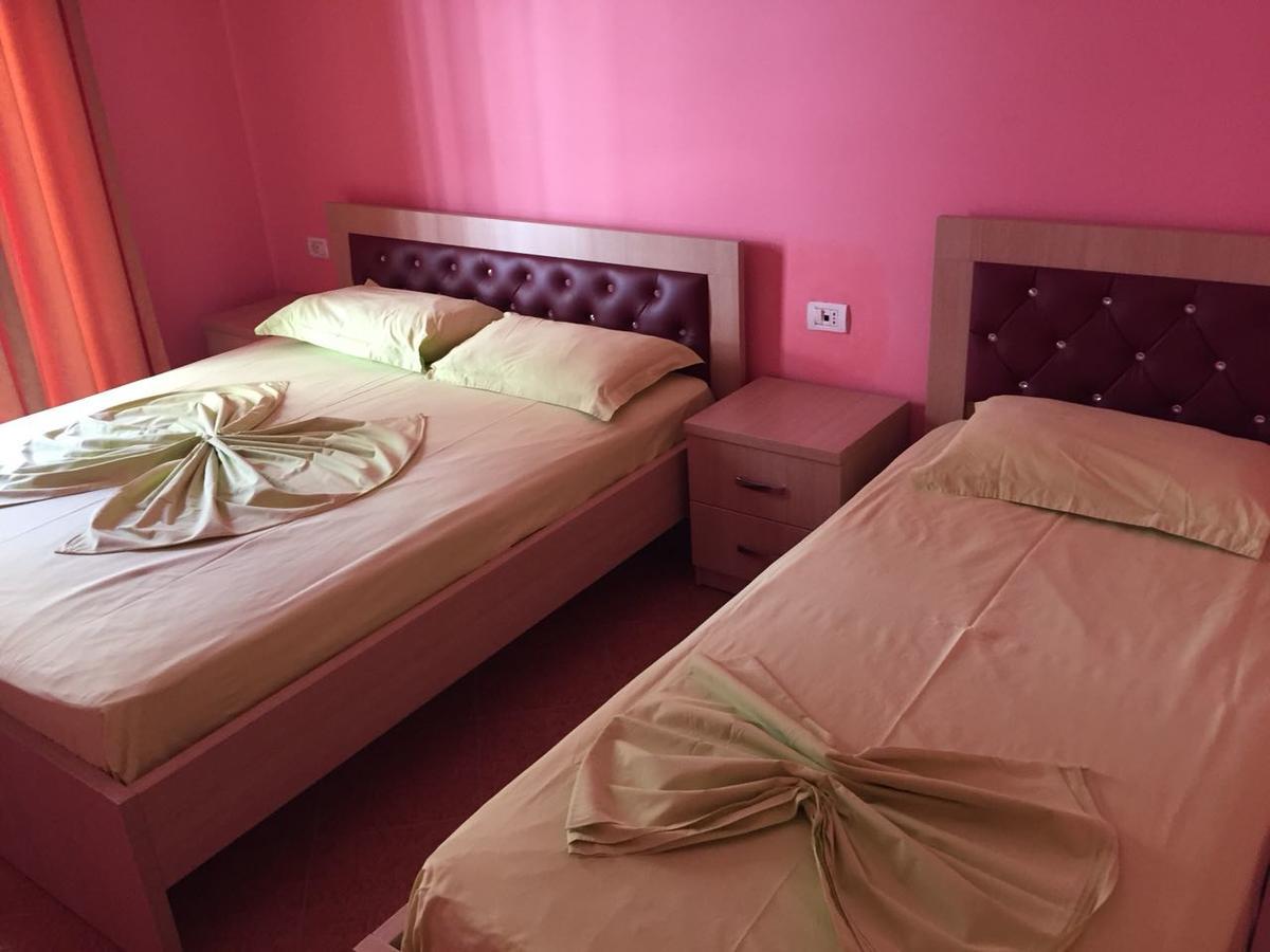 Hotel Besa Шенджин Экстерьер фото