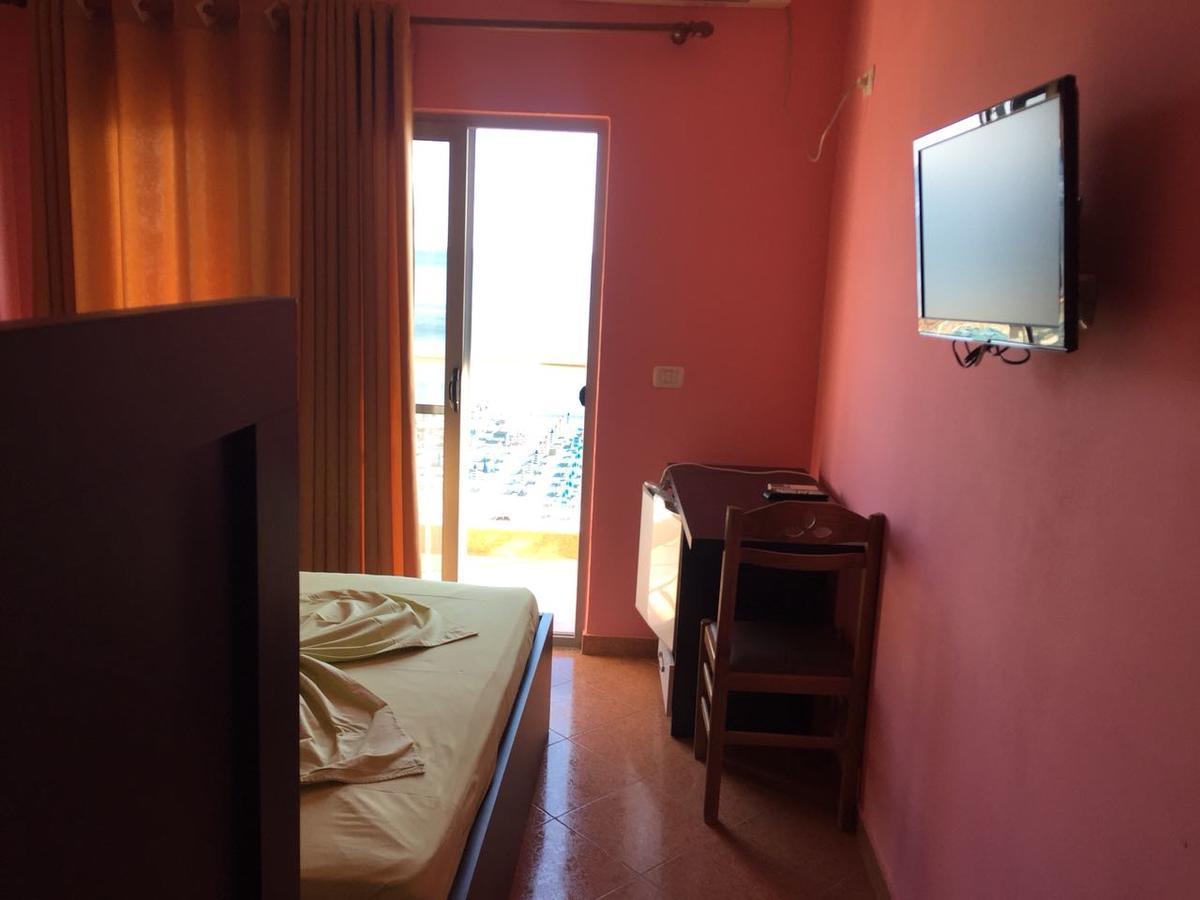 Hotel Besa Шенджин Экстерьер фото