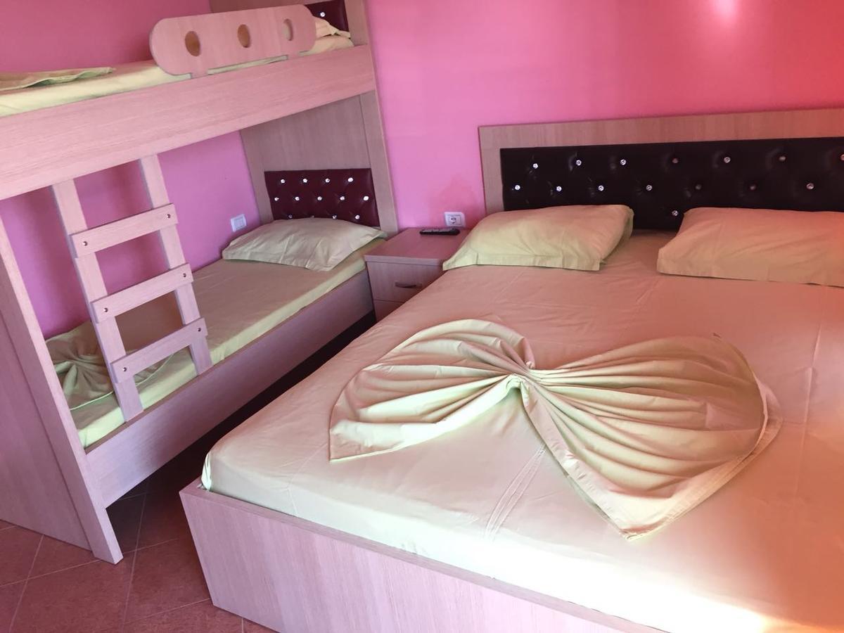 Hotel Besa Шенджин Экстерьер фото
